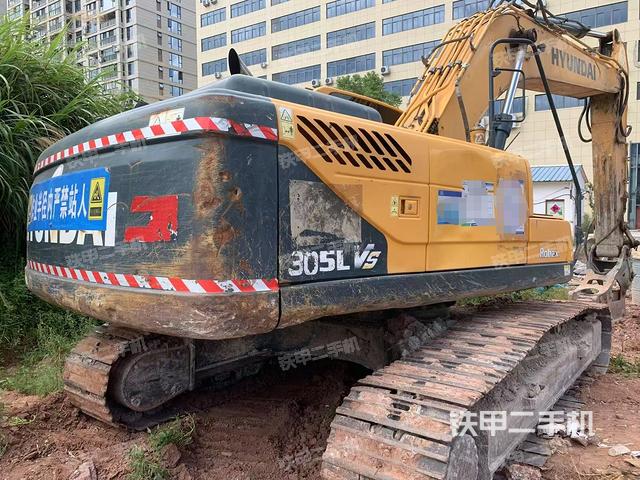 整机右后45°（整机外观）