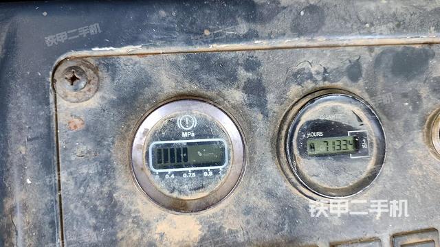 操作杆  档位（驾驶室部分）