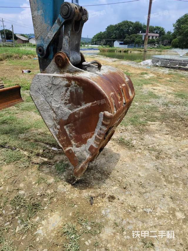 大臂整體?右側(cè)（工作和回轉(zhuǎn)裝置）