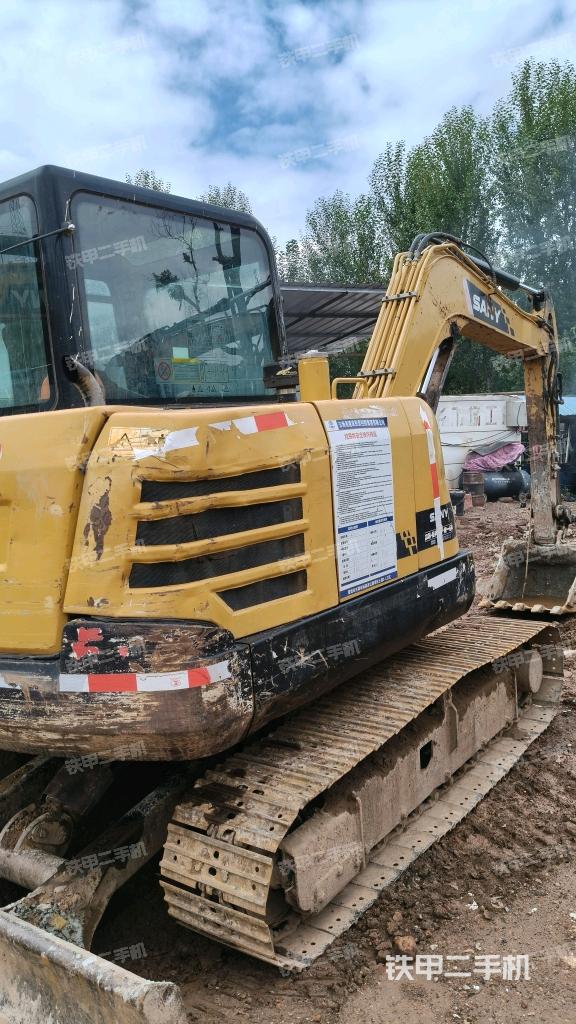 整機(jī)右后45°（整機(jī)外觀）