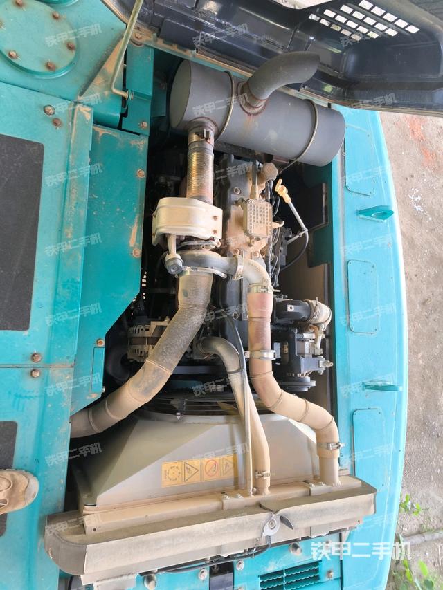 分配閥（上車部件）