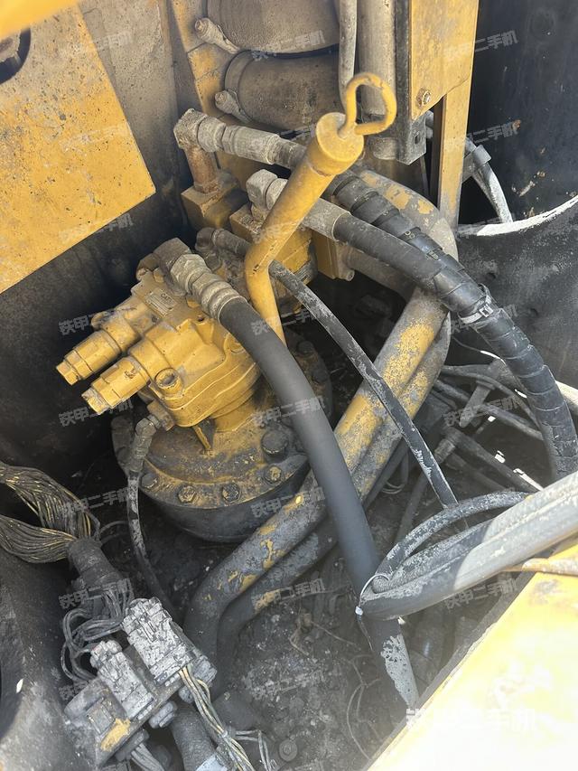 散熱器正面（大件艙室）