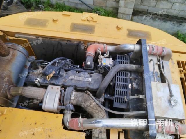 發(fā)動機(jī)室（上車部件）