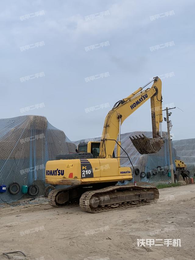 整机右后45°（整机外观）