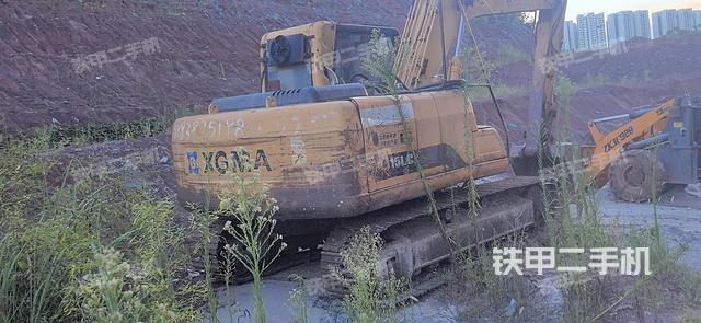 整機(jī)右后45°(整機(jī)外觀(guān)) 整機(jī)右后45°(整機(jī)外觀(guān))