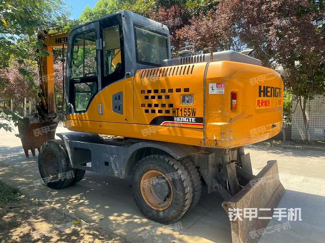 左后45（整机外观）