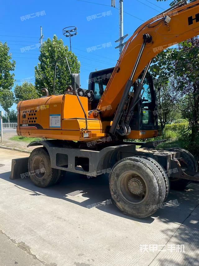 右前45（整机外观）