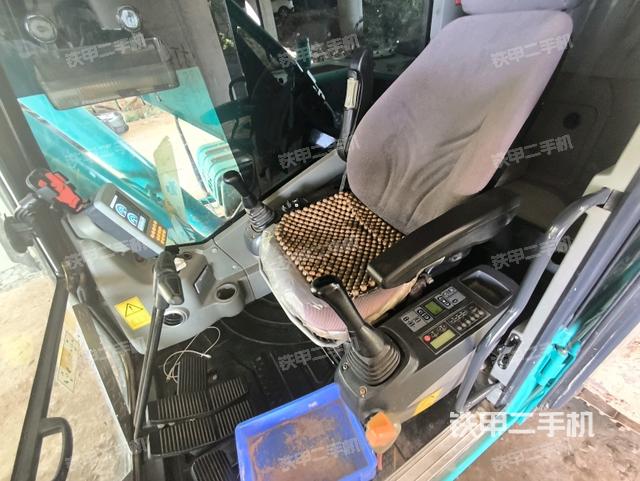 小時(shí)表（駕駛室部分）