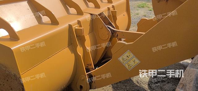 工作裝置整體(整機外觀及大件) 工作裝置整體(整機外觀及大件)