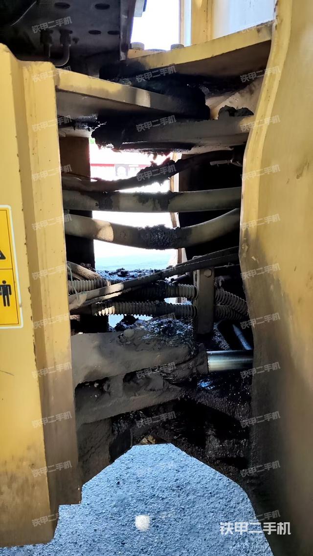 变速箱（液压/传动系统）