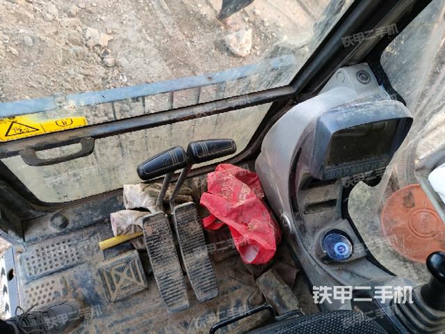 小时表（驾驶室部分）