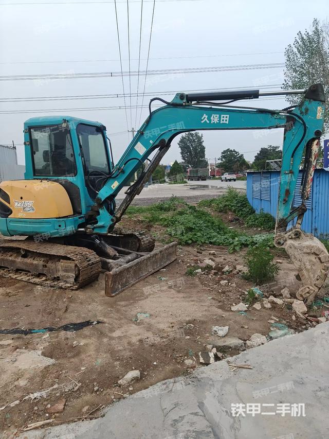 整机右后45°（整机外观）