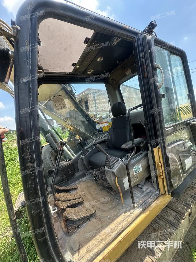 顯示屏?（駕駛室部分）