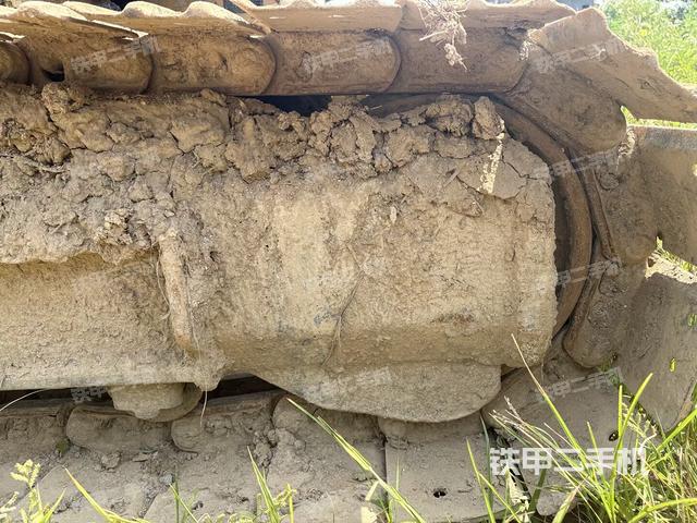 右托链轮+链筋(行走机构) 右托链轮+链筋(行走机构)