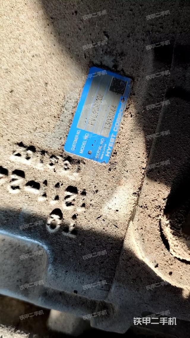 散熱器室（大件艙室）