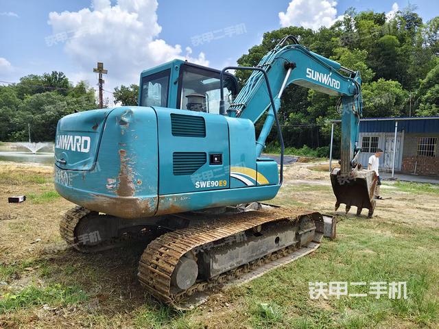 右后45（整機(jī)外觀）