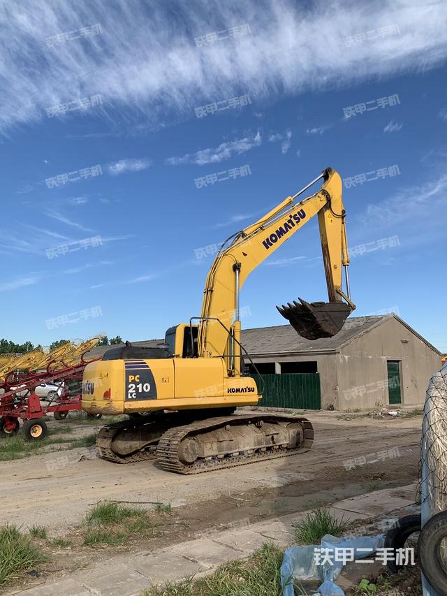 整机右后45°（整机外观）