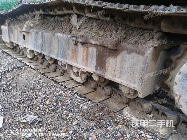 左導向輪（行走機構）