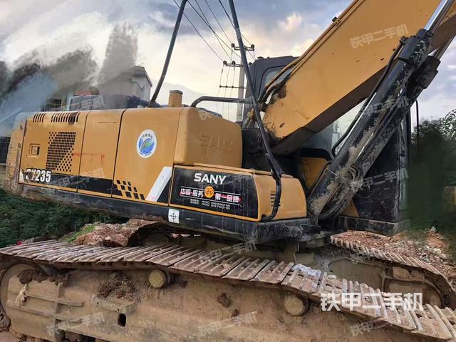 整机右后45°（整机外观）