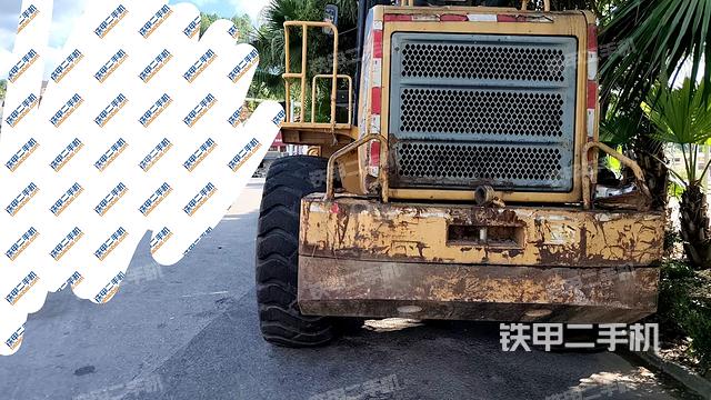 右前45°（整机外观）