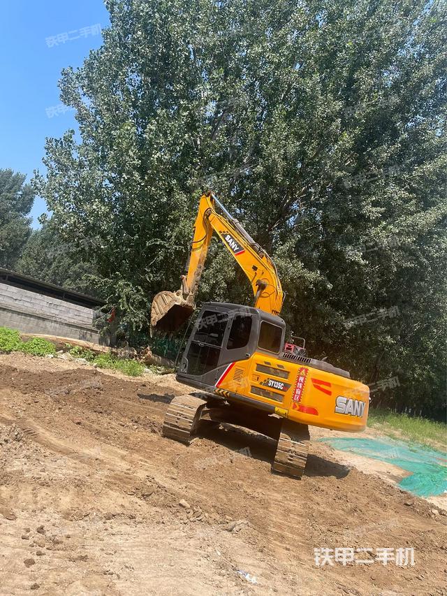 整機(jī)右后45°（整機(jī)外觀）