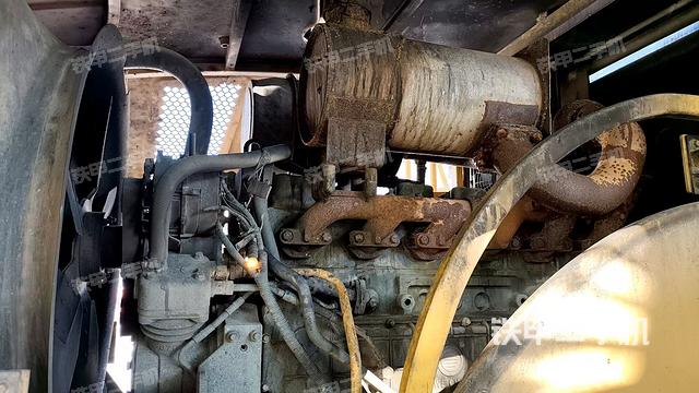 发动机侧面1（动力系统）