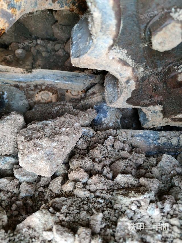 右托链轮+链筋（行走机构）