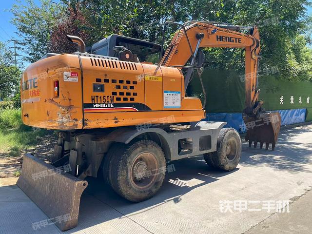 右后45（整机外观）