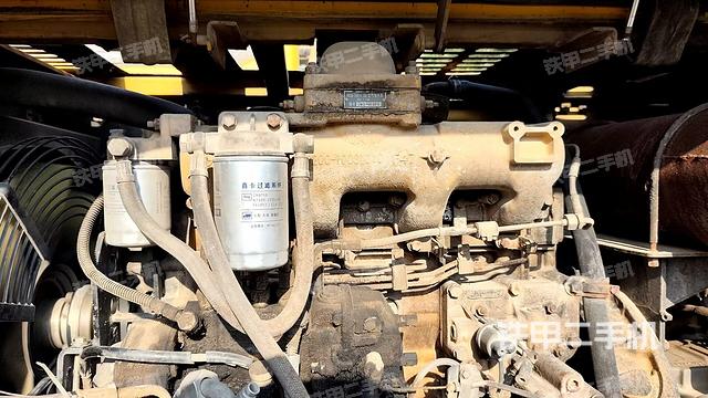 分配閥（上車部件）