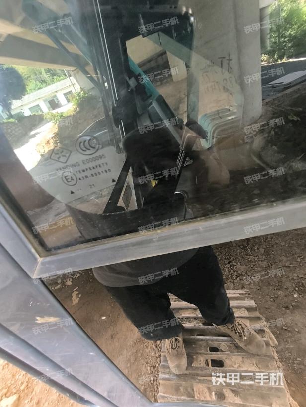 顯示屏?（駕駛室部分）