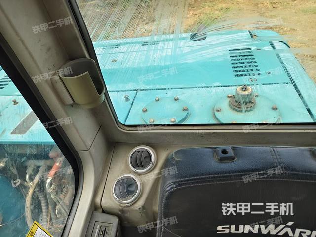 顯示屏?（駕駛室部分）