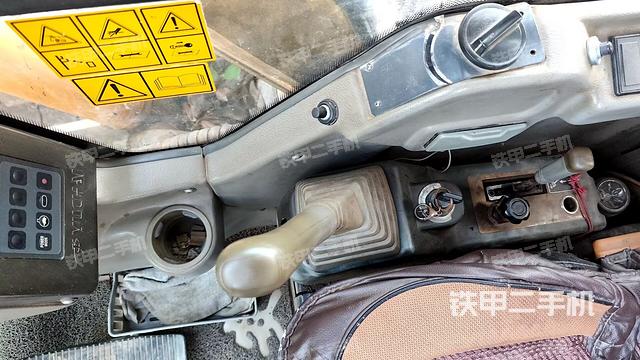 顯示屏?（駕駛室部分）