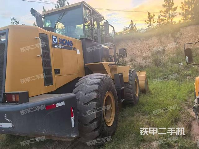 整机右后45°（整机外观及大件）