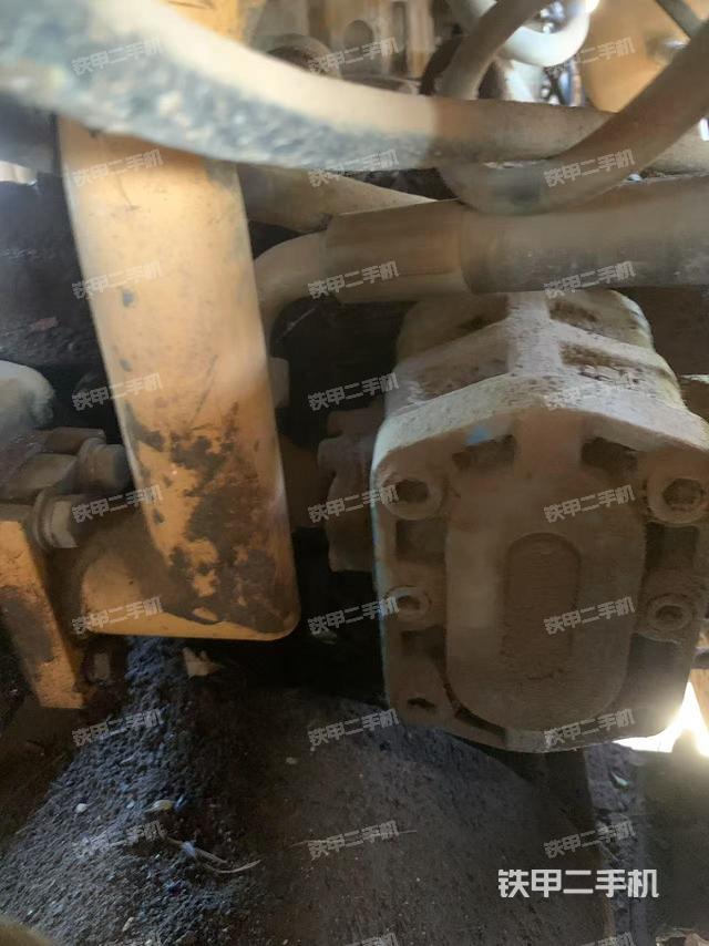 变速箱（整机外观及大件）