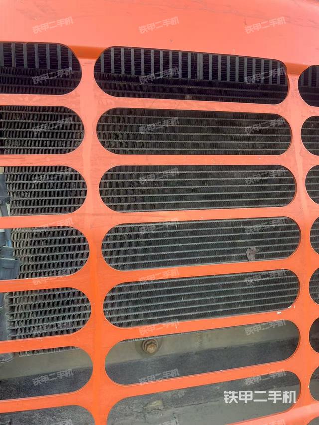 散热器室（大件舱室）