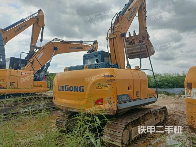 整机右后45°（整机外观）