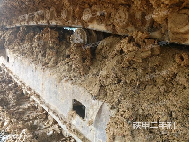 右托鏈輪+鏈筋(行走機(jī)構(gòu)) 右托鏈輪+鏈筋(行走機(jī)構(gòu))