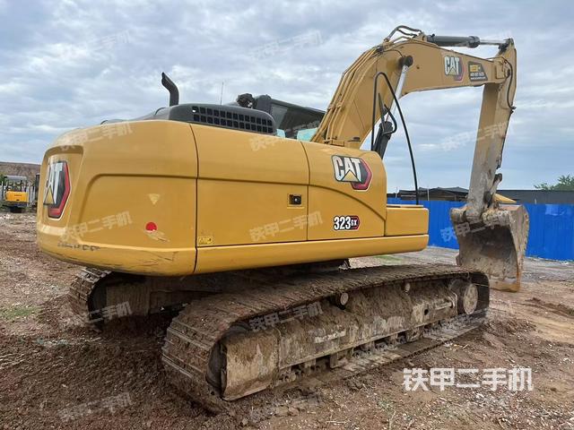 整機(jī)右后45°（整機(jī)外觀）