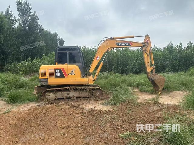 整机右后45°（整机外观）