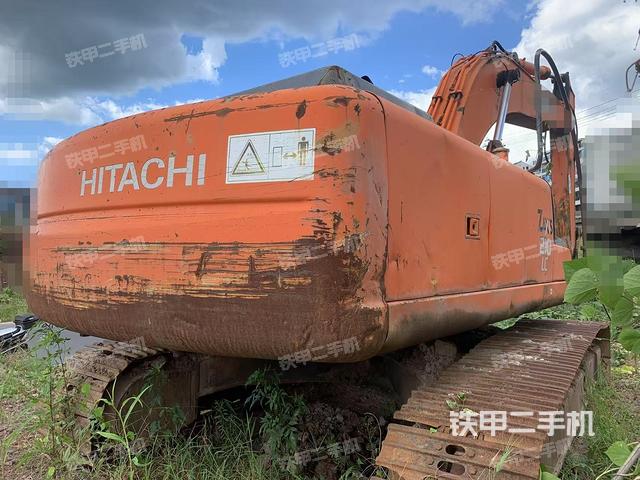 整机右后45°(整机外观) 整机右后45°(整机外观)