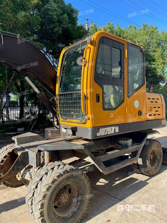 右前45（整机外观）