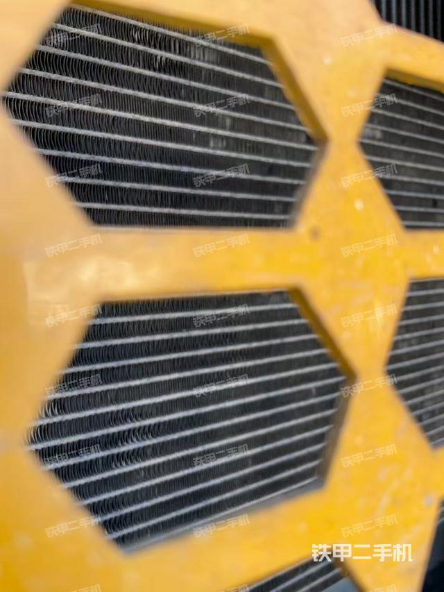 散热器室（大件舱室）