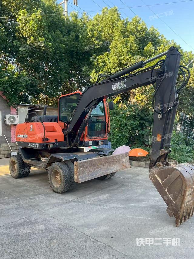 右前45（整机外观）