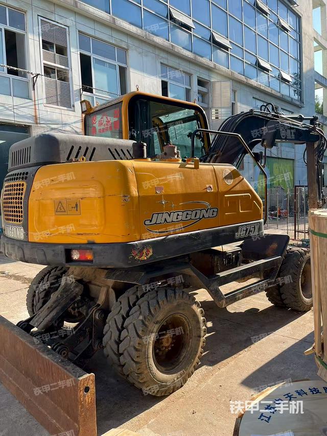 右后45（整机外观）