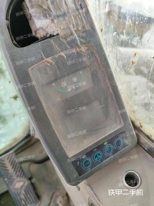 显示屏 （驾驶室部分）