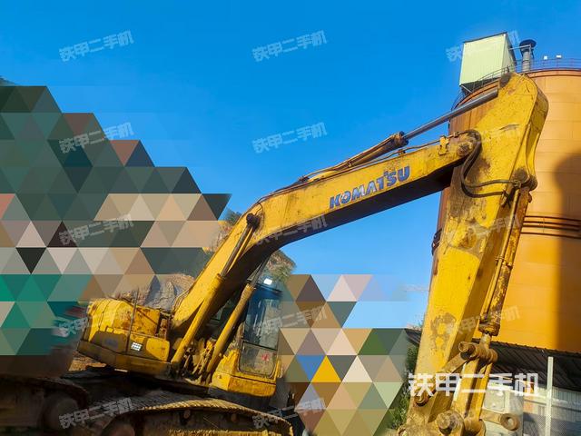 整机右后45°（整机外观）