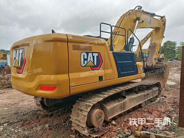 整机右后45°（整机外观）