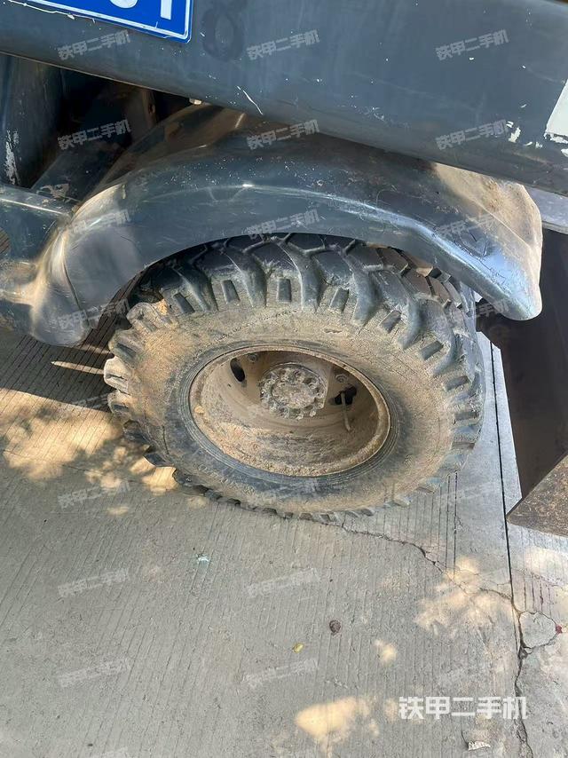 右侧履带整体 （行走机构）