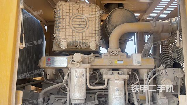 變速箱(整機(jī)外觀及大件) 變速箱(整機(jī)外觀及大件)