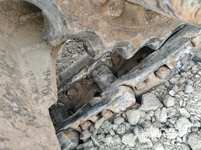 右托链轮+链筋（行走机构）